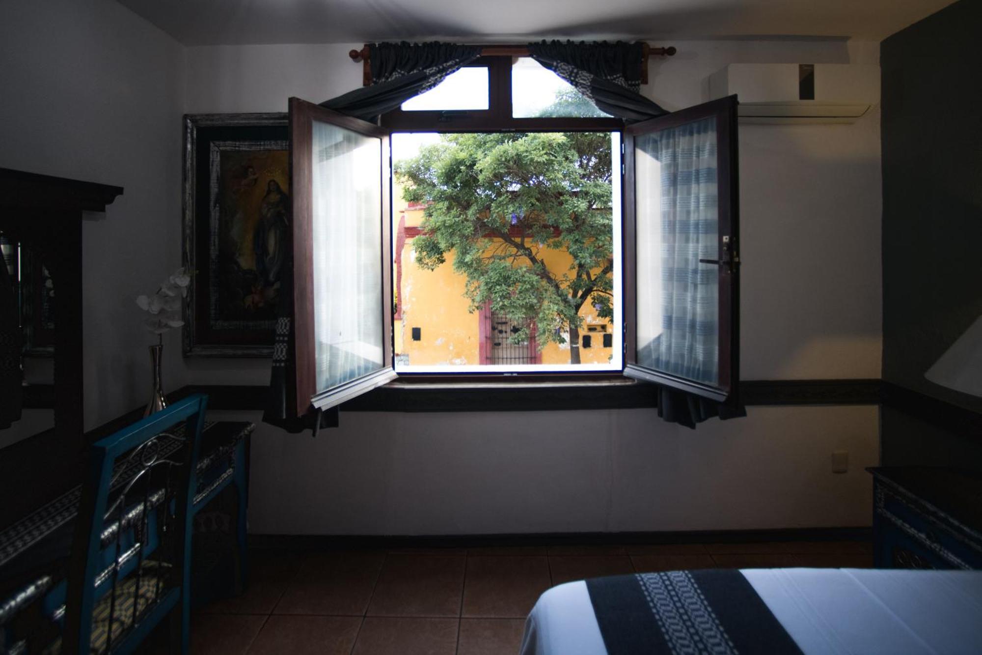 Casa De Los Frailes Oaxaca Extérieur photo