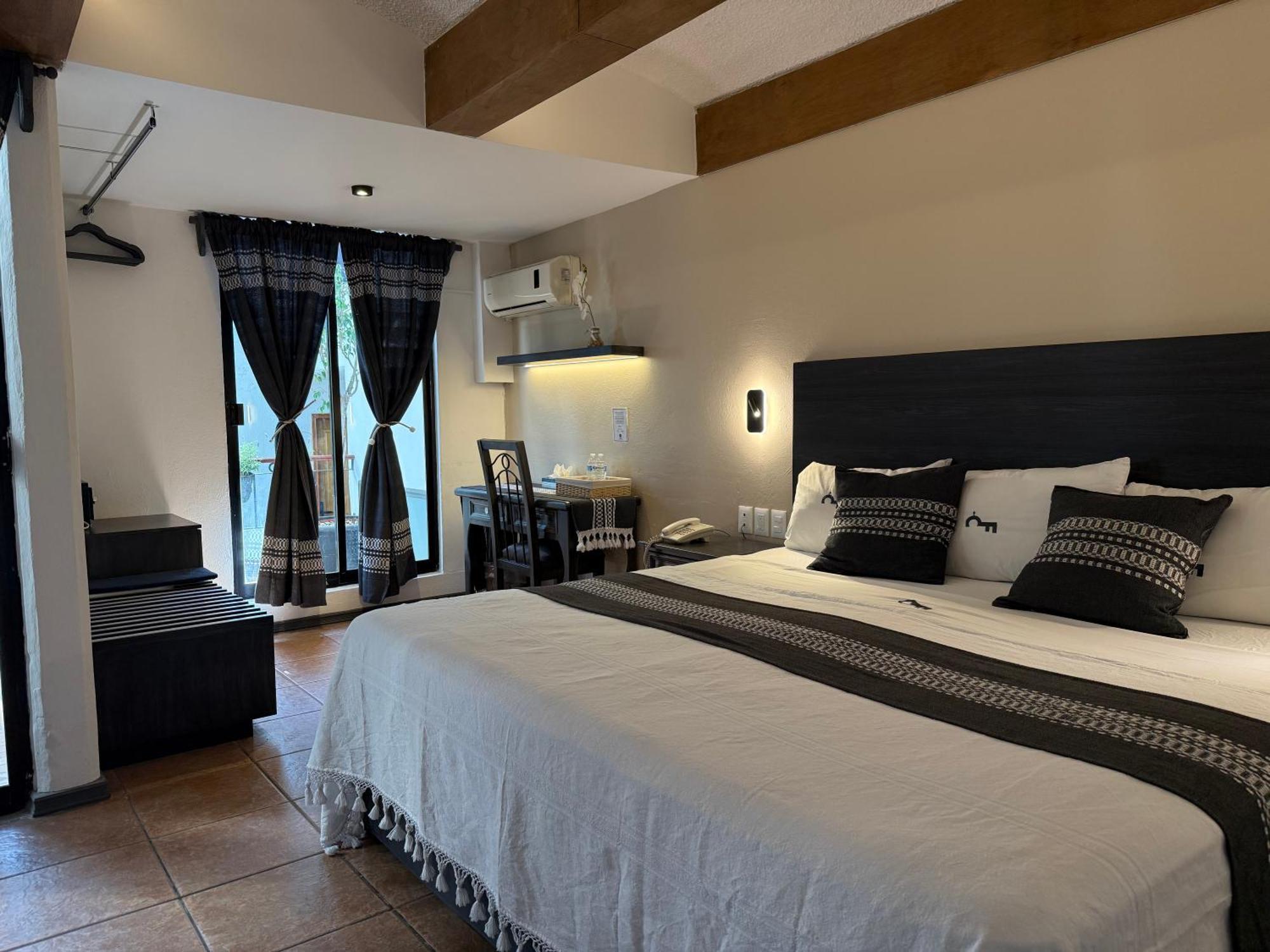 Casa De Los Frailes Oaxaca Extérieur photo